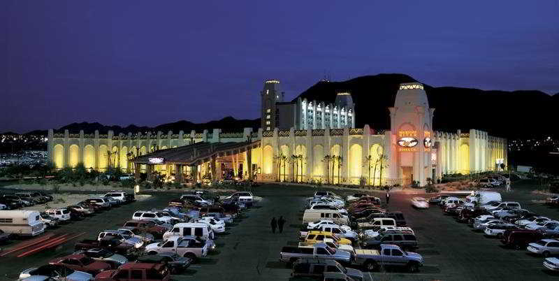 Fiesta Henderson Casino Hotel Extérieur photo